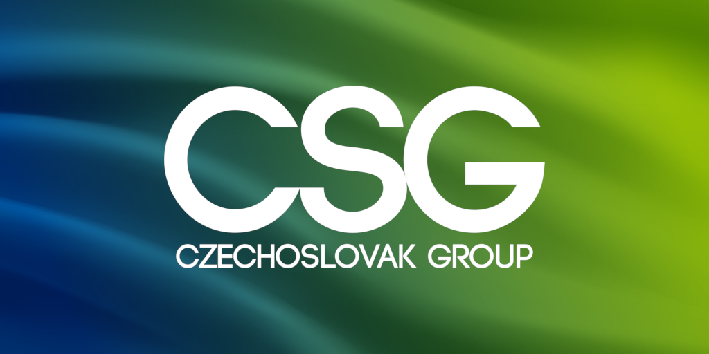Předčasné splacení části emise a refinancování dluhopisů skupinou Czechoslovak Group